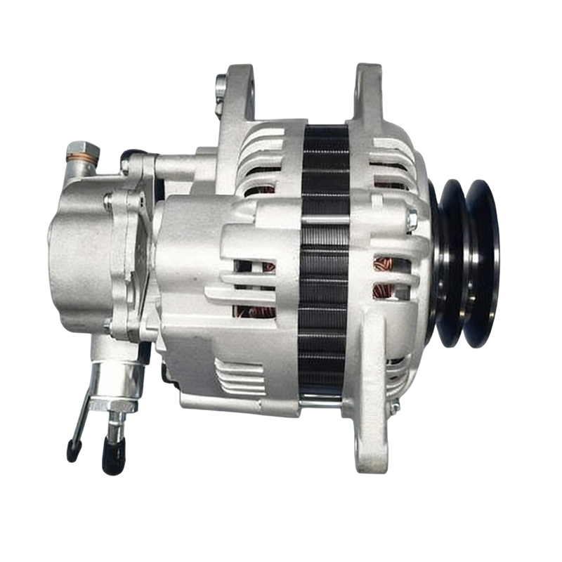 MI130F 12V110A/B+Facing the side/Hanging Cornerφ10.5