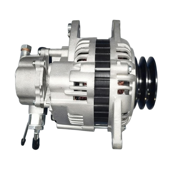 MI130F 12V110A/B+Facing the side/Hanging Cornerφ10.5