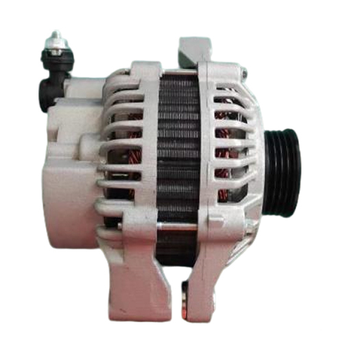 MI167 12V/60A--B+be born of a concubine4pk55