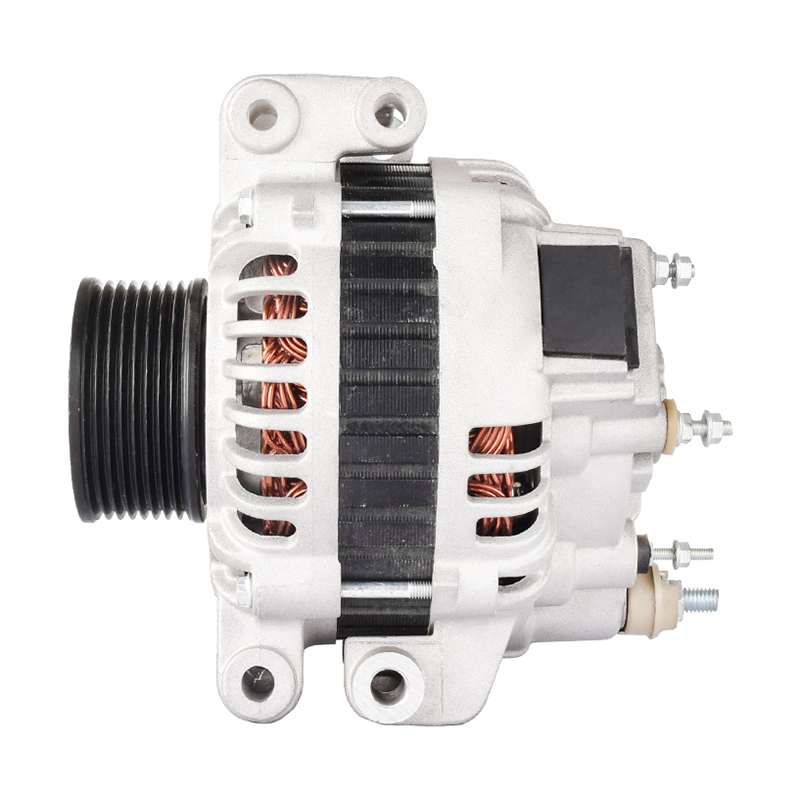 MI204 24V/100A/back coverCQ528