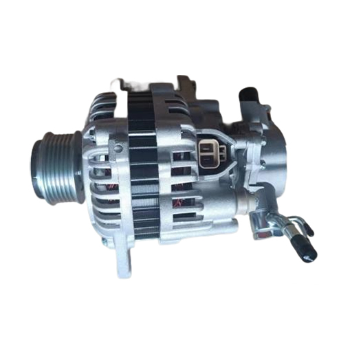 MI130A 12V105A/B+Bottom hanging cornerφ10.5