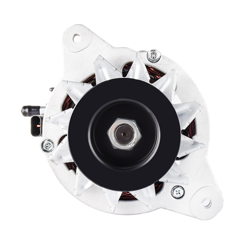 MI132 12V/65A/B+Bottom out