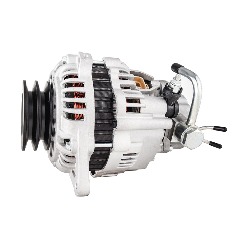 MI130B 12V/110A/Hanging Cornerφ10.5