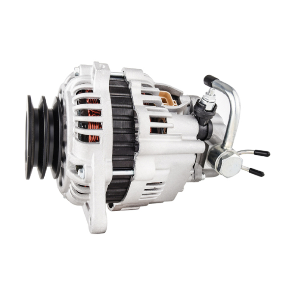 MI130B 12V/110A/Hanging Cornerφ10.5