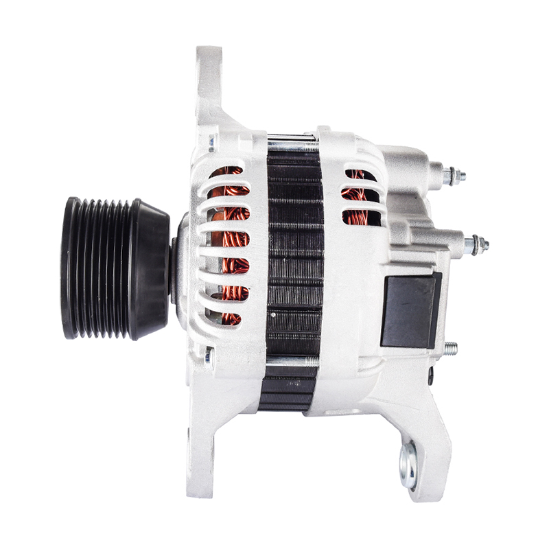 MI205 24V/130A-8PK72