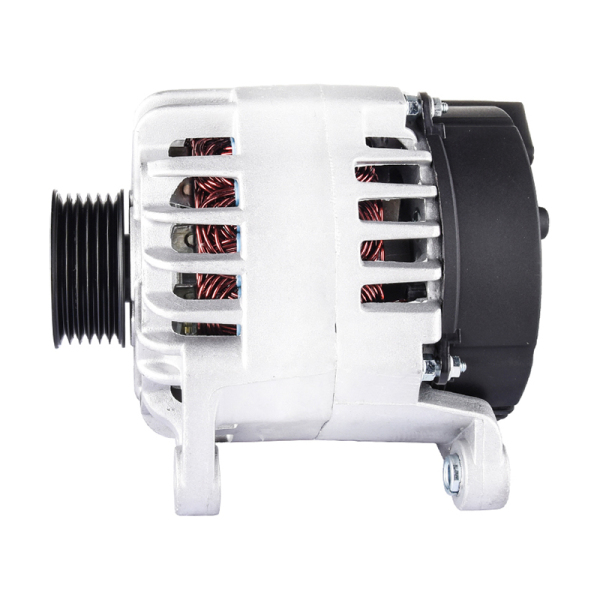 ML111 12V/90A-Back cover single hanging corner