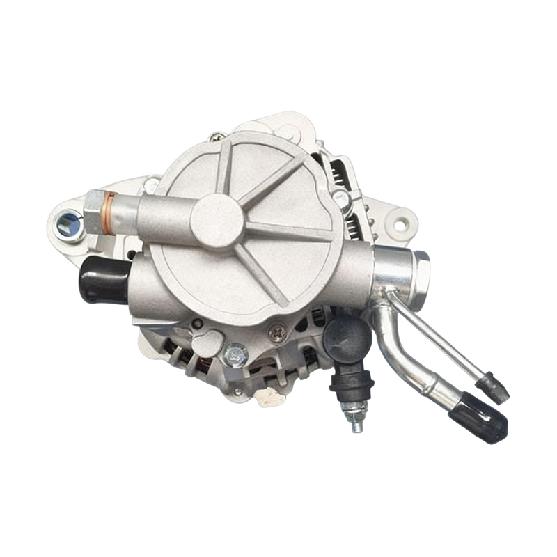 MI130F 12V110A/B+Facing the side/Hanging Cornerφ10.5