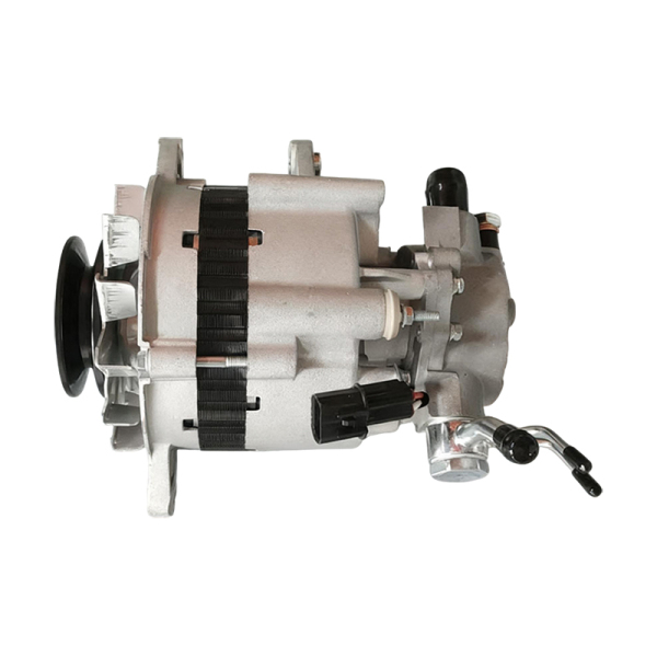 MI132A 12V/65A/B+Bottom out