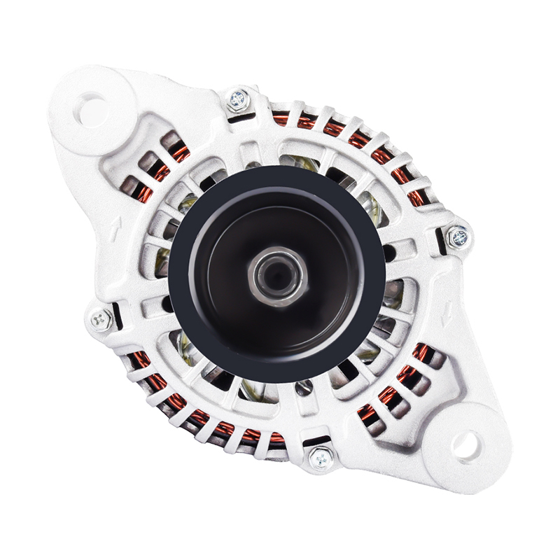 MI205 24V/130A-8PK72