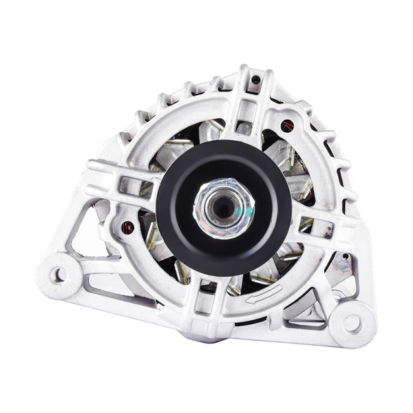 ML111 12V/90A-Back cover single hanging corner