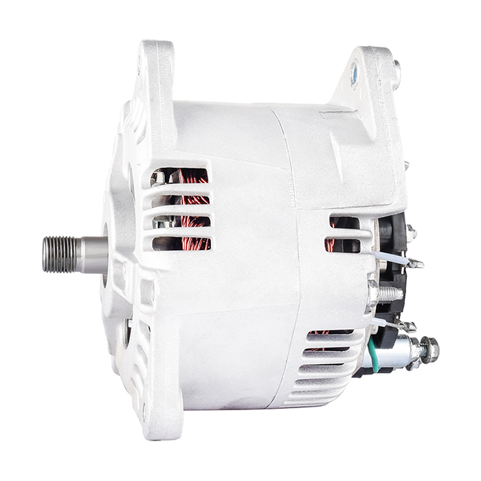 ML201A 24V/80A-Hanging corner to the left