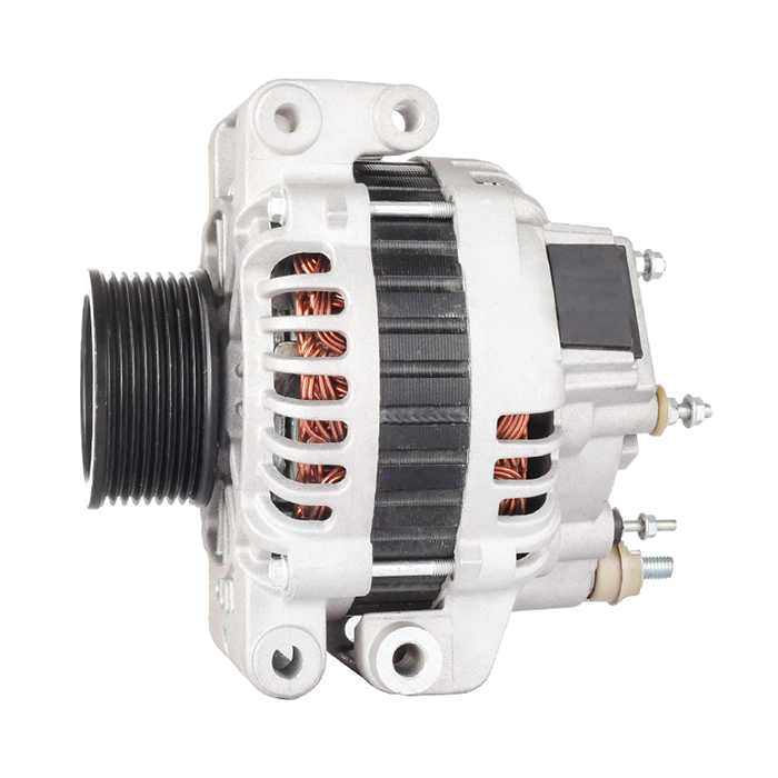 MI204 24V/100A/back coverCQ528