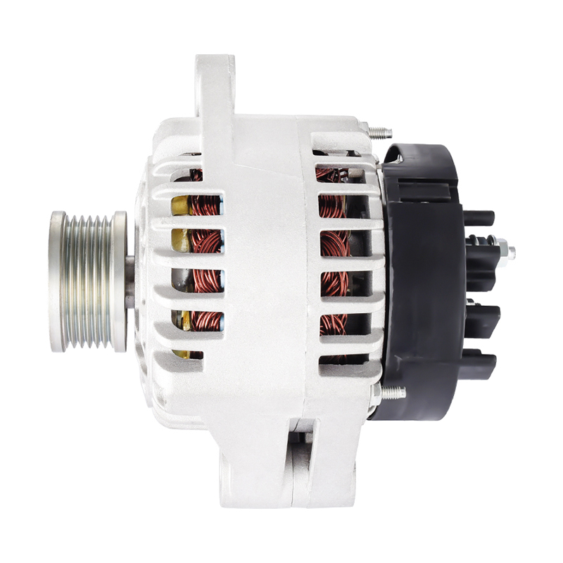 ML115 12V/120A/Unidirectional 6S61.5
