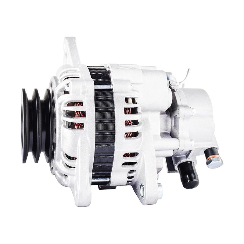 MI130 12V/110AHanging Cornerφ8.5