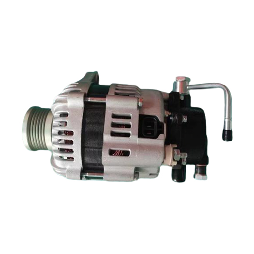 MI102 12V/120A--There is a bearing pump built-in
