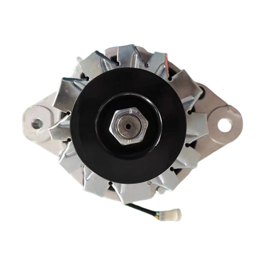 MI223 24V/80A-brushless