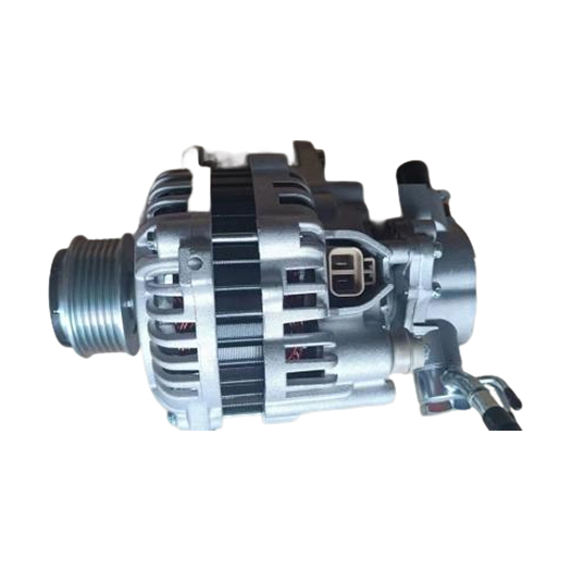 MI130A 12V105A/B+Bottom hanging cornerφ10.5