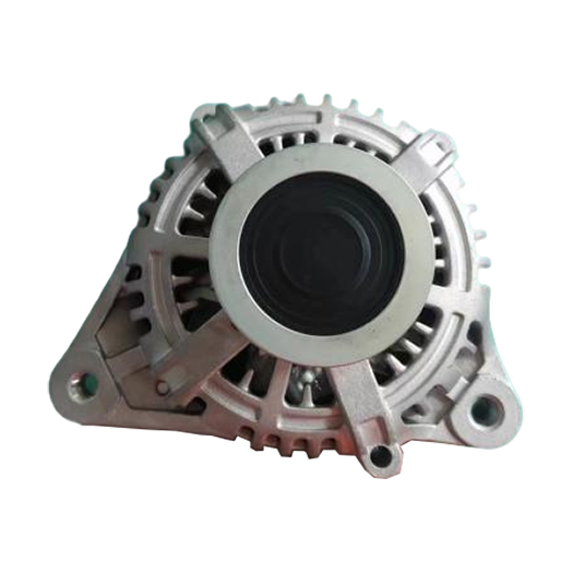 MI102 12V/120A--There is a bearing pump built-in