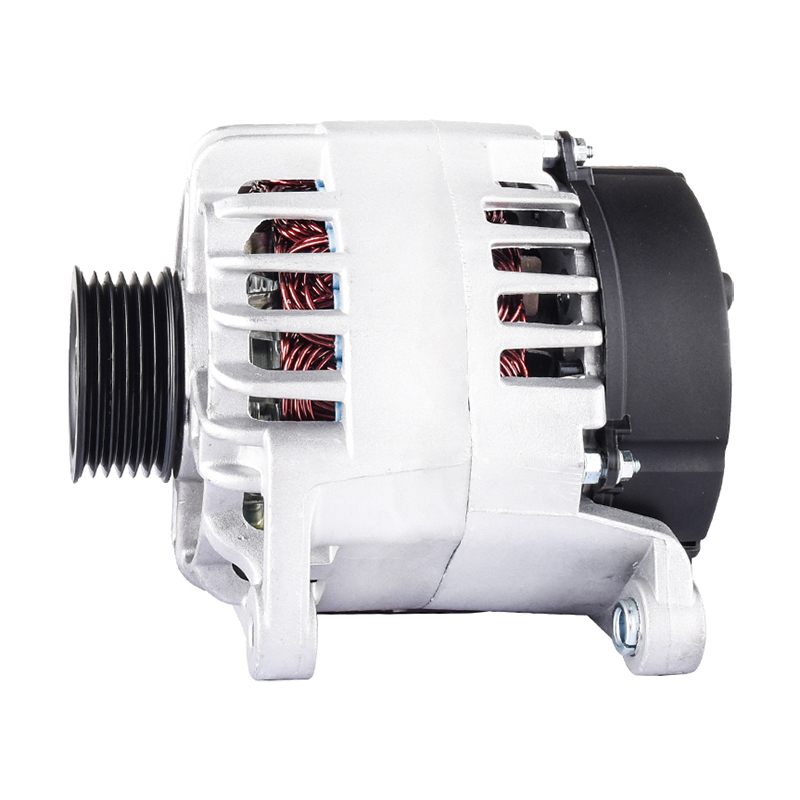 ML111 12V/90A-Back cover single hanging corner