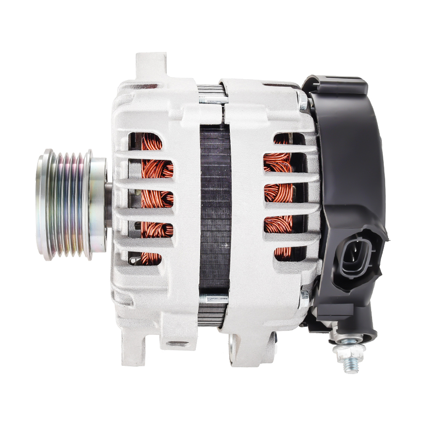 VA108 12V/130A T-115