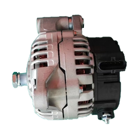 BO405 24V/55A Wheel less