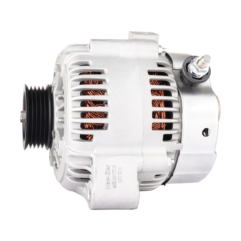 ND384A 12V80A
