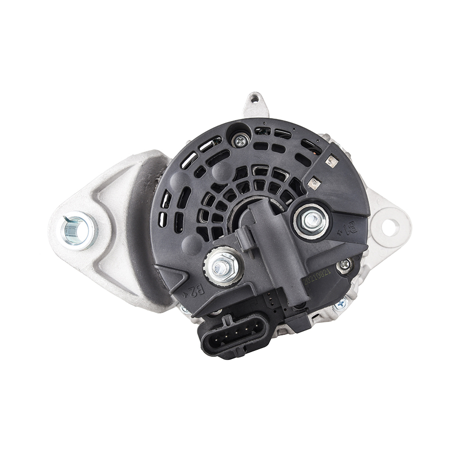 B0212 24V/80A /center distance 45