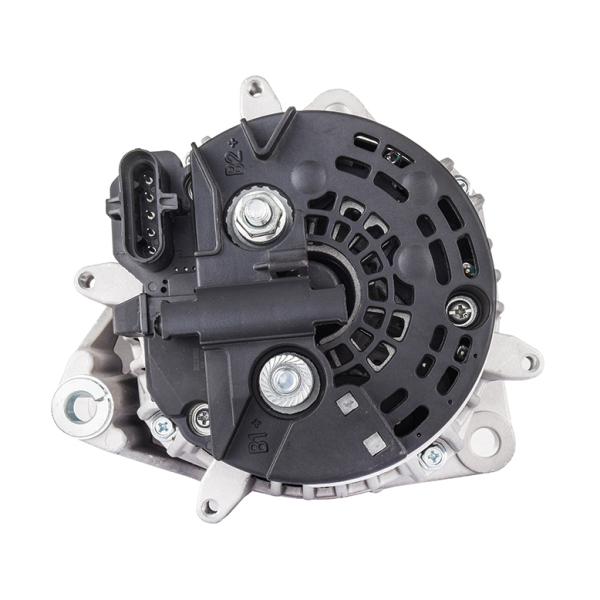 B0295 28V/80A/Belt pulley center distance 7.5