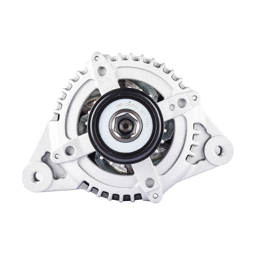 ND117 12V150A/37300-2F200