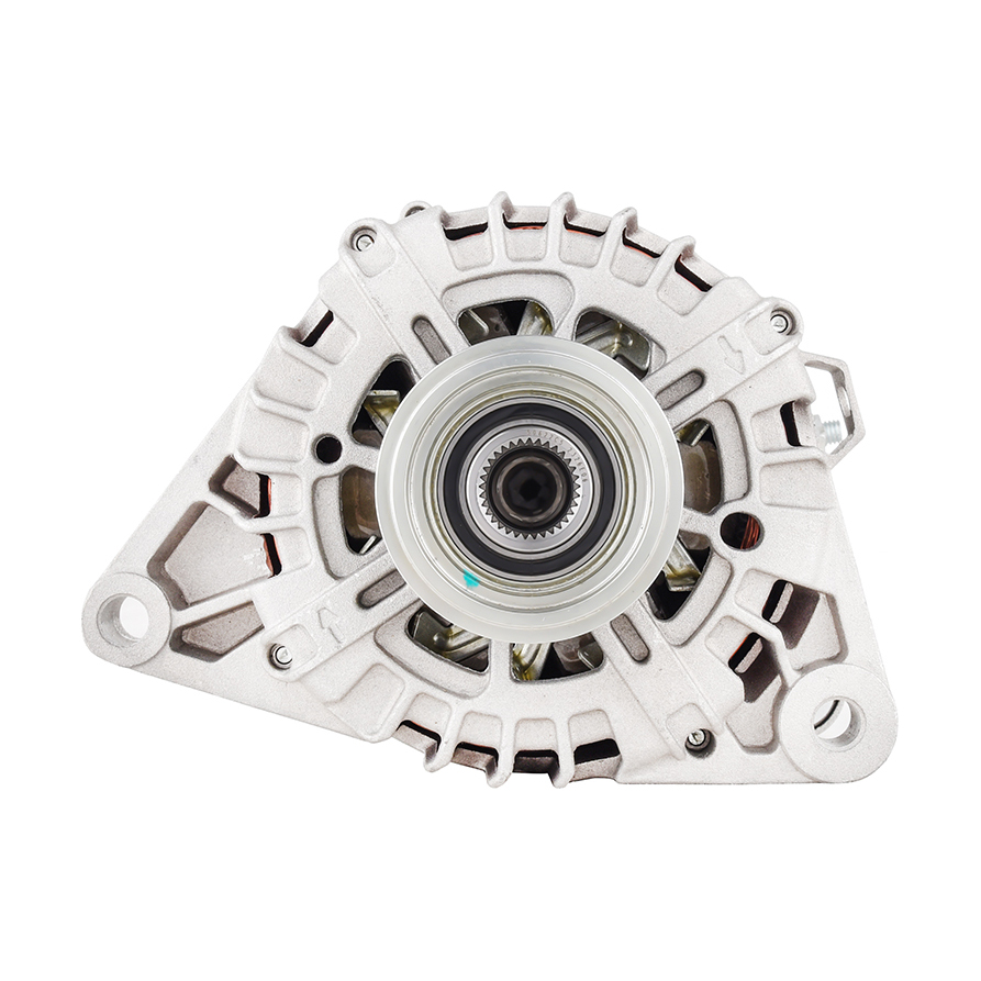 VA108 12V/130A T-115