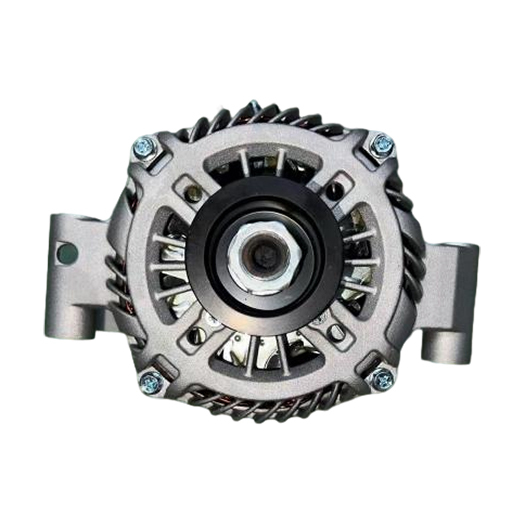 MI364 12V/115A/Flatten three plugs