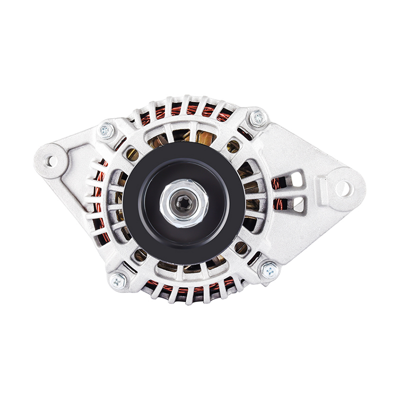 MI381 12V90A/trumpet