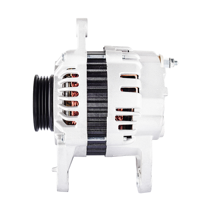 MI381 12V90A/trumpet