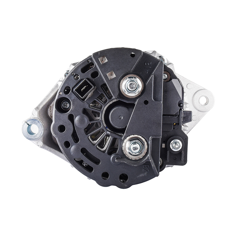 B0114 12V/100A  center distance103