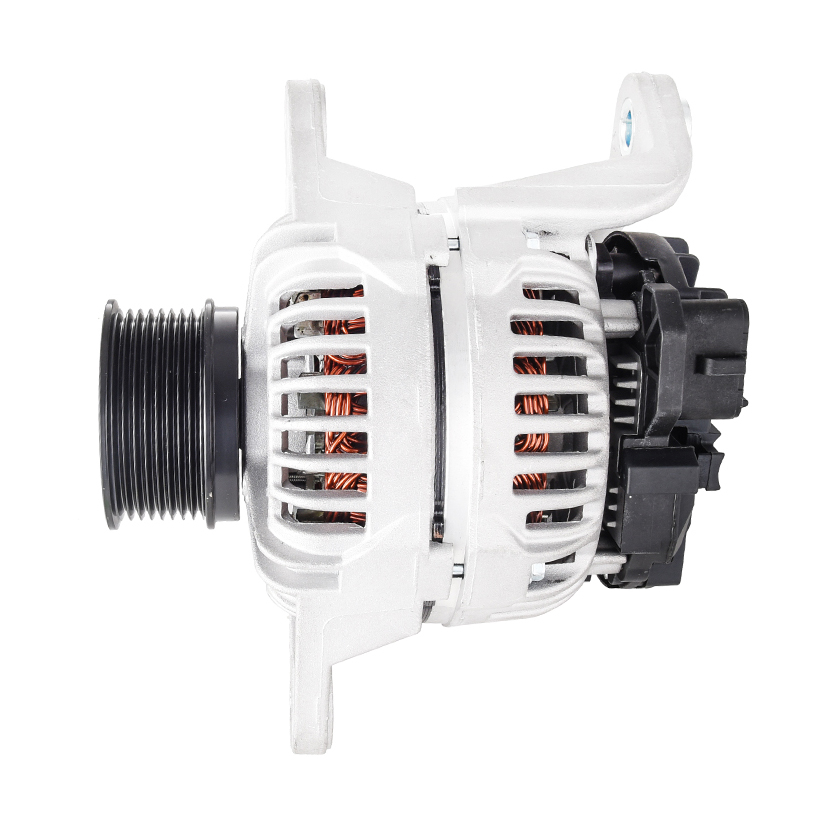 B0212 24V/80A /center distance 45