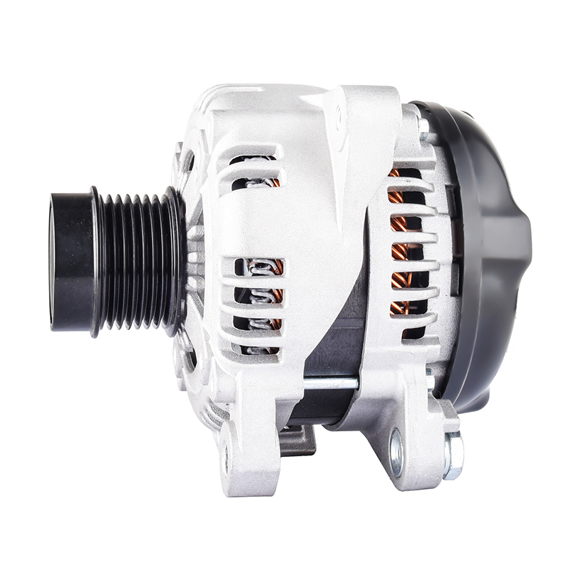 ND127 12V/130A/7pk52.5