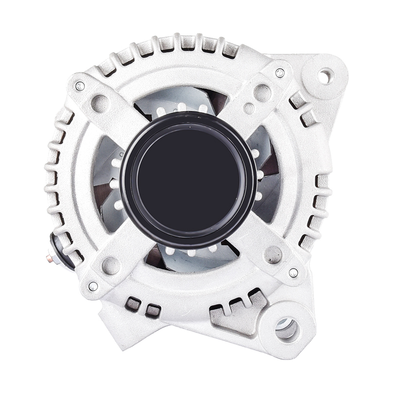 ND127 12V/130A/7pk52.5