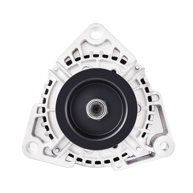 B0295 28V/80A/Belt pulley center distance 7.5