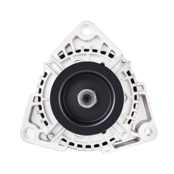 B0295 28V/80A/Belt pulley center distance 7.5