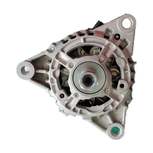 BO405 24V/55A Wheel less