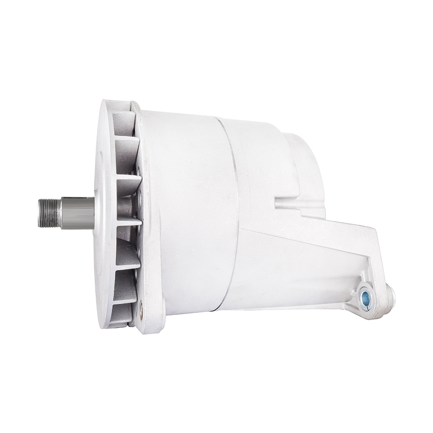 B0275 24V/140A--Wheel less