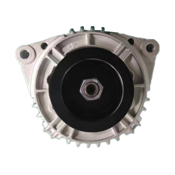 BO507 14V/150A Wheel less