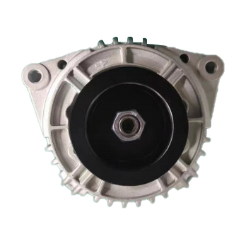 BO507 14V/150A Wheel less