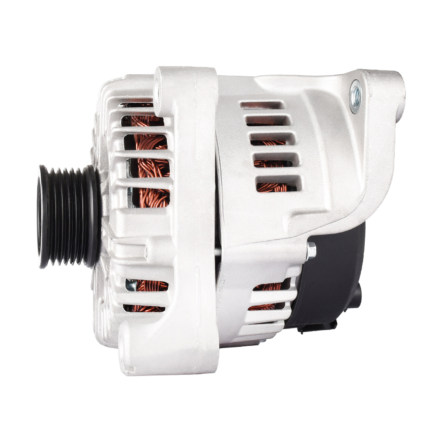 VA381A 12V/90A