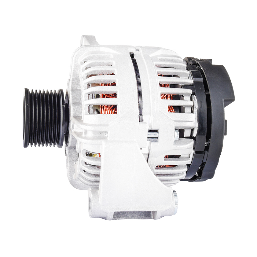 B0114 12V/100A  center distance103