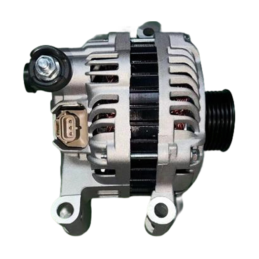 MI364 12V/115A/Flatten three plugs