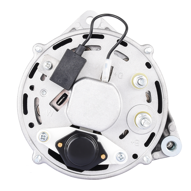 BO196 12V/95A/The tuning is at the 9 o'clock position