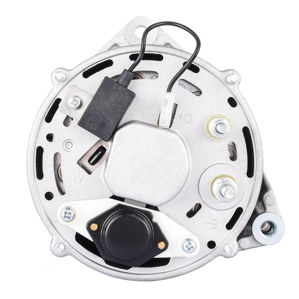 BO196 12V/95A/The tuning is at the 9 o'clock position