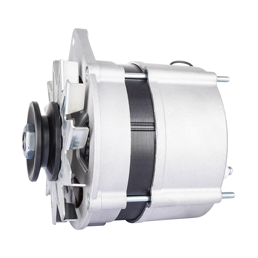 BO196 12V/95A/The tuning is at the 9 o'clock position