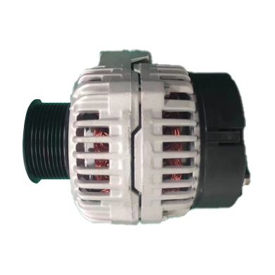 BO507 14V/150A Wheel less